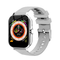 Sport Smart Watch Fitness Clock Health Monitor Waterproof Smartwatch Bluetooth Call Watches for Men Women IOS Android Phone HT30