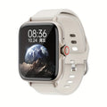1.83" Full Touch Screen Fitness Activity Tracker Watch, Women/Men Sports Smart Watch, Make/Answer Call Smartwatch, with Multi-Sport Modes, Wireless Call and Answer, Pedometer,  Sport Smart Fitness Watches for Android Phones
